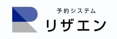 リザエン ロゴ