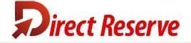 Direct Reserve ロゴ