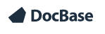 DocBase ロゴ