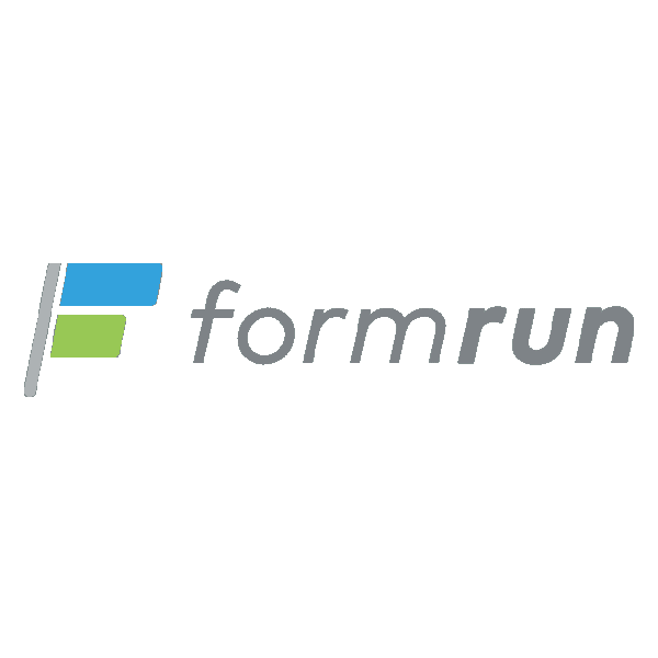 formrun ロゴ