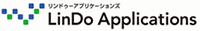 LinDo購買 ロゴ