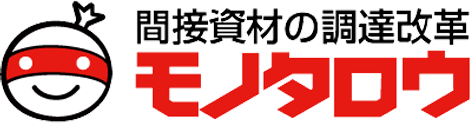 モノタロウ ロゴ
