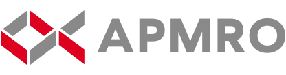 APMRO（エーピーエムアールオー） ロゴ