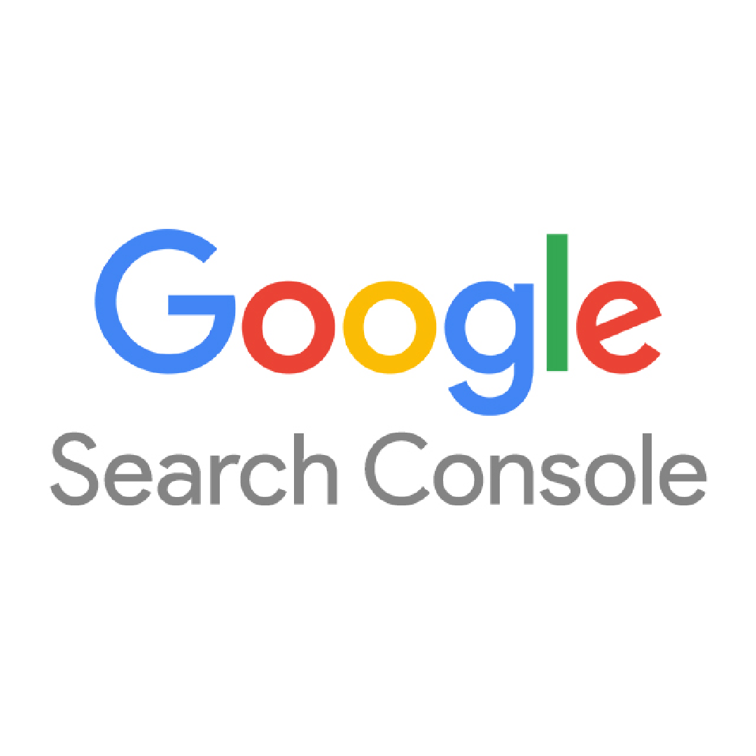 Google Search Console ロゴ