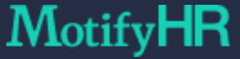 MotifyHR ロゴ