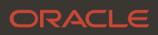 Oracle Cloud EPM Planning ロゴ