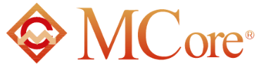 MCore ロゴ