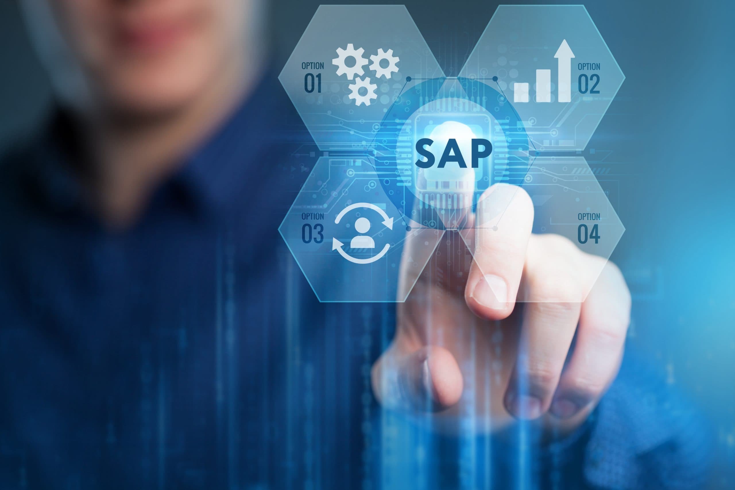 SAPとはどんなシステム？｜ERPとの違いと導入メリット