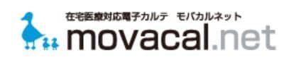 モバカルネット ロゴ