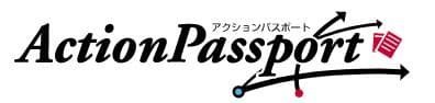 ActionPassport ロゴ