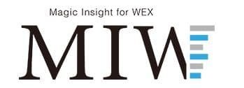 Magic Insight for WEX ロゴ