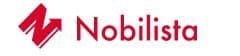 Nobilista ロゴ