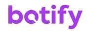 botify ロゴ