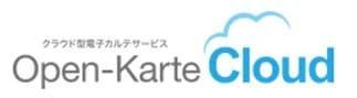 Open-Karte Cloud ロゴ