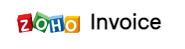 Zoho Invoice ロゴ