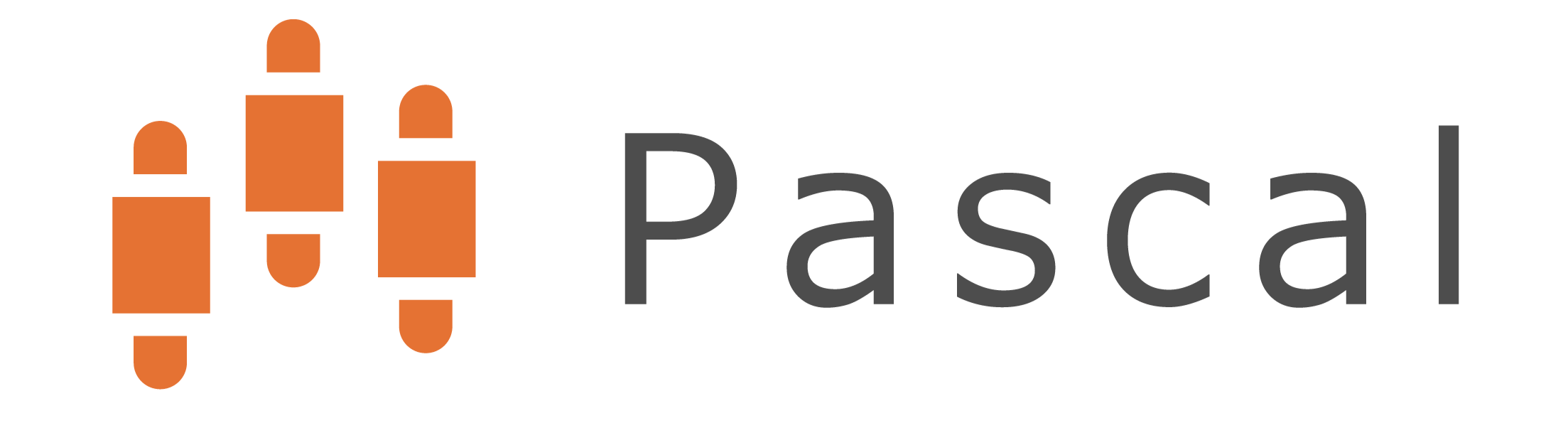 パスカル ロゴ