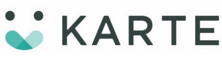 KARTE ロゴ