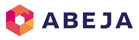ABEJA PLATFORM ロゴ