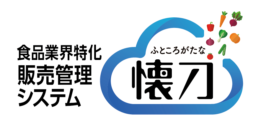 懐刀 ロゴ
