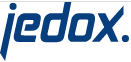 Jedox ロゴ