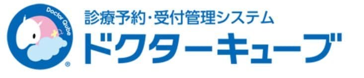 ドクターキューブ ロゴ