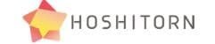 HOSHITORN ロゴ