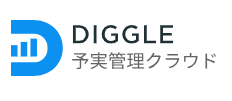 DIGGLE ロゴ