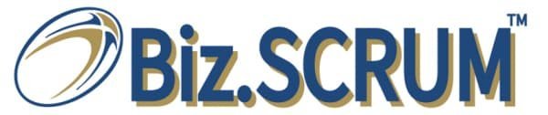 Biz.SCRUM ロゴ