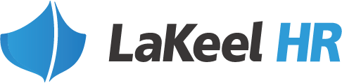 LaKeel HR ロゴ