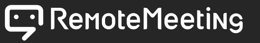 RemoteMeeting ロゴ