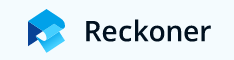Reckoner ロゴ