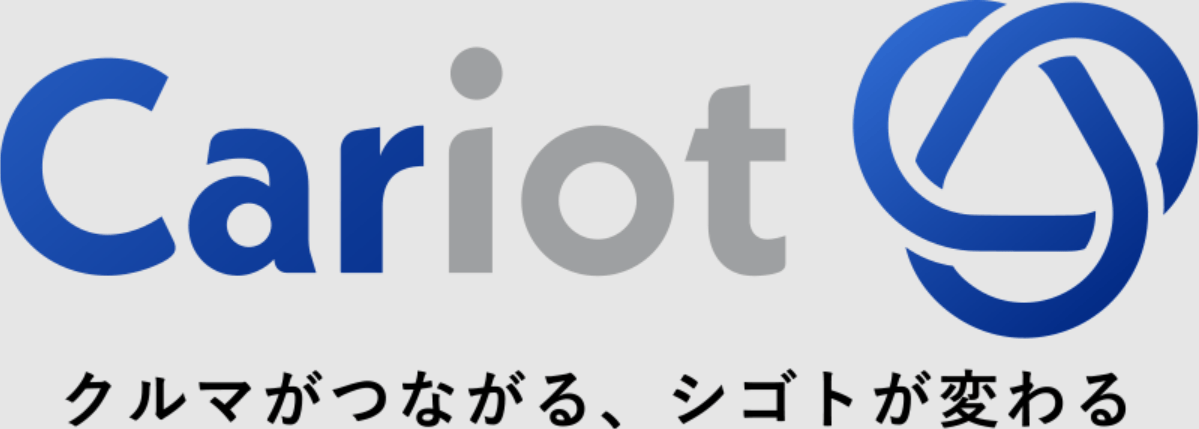 Cariot ロゴ