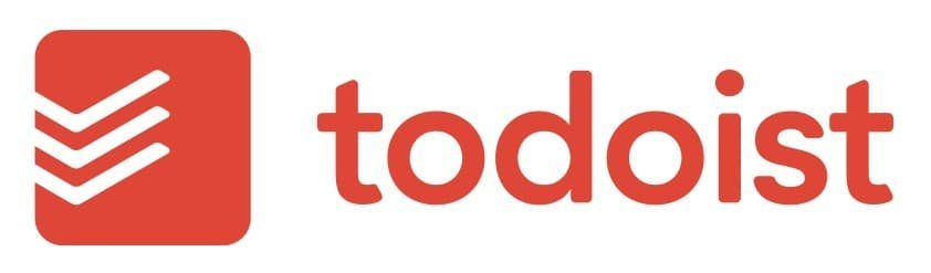 Todoist ロゴ