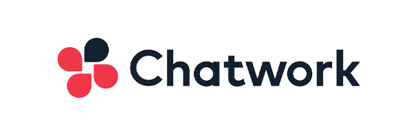 Chatwork ロゴ