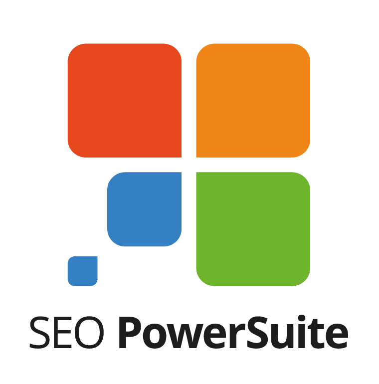 SEO PowerSuite ロゴ