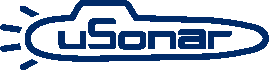 uSonar（企業データベース） ロゴ