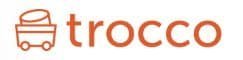 trocco ロゴ