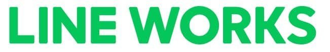 LINE WORKS ロゴ