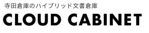 CLOUD CABINET ロゴ