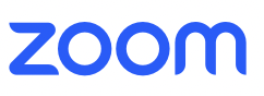 Zoom Rooms ロゴ