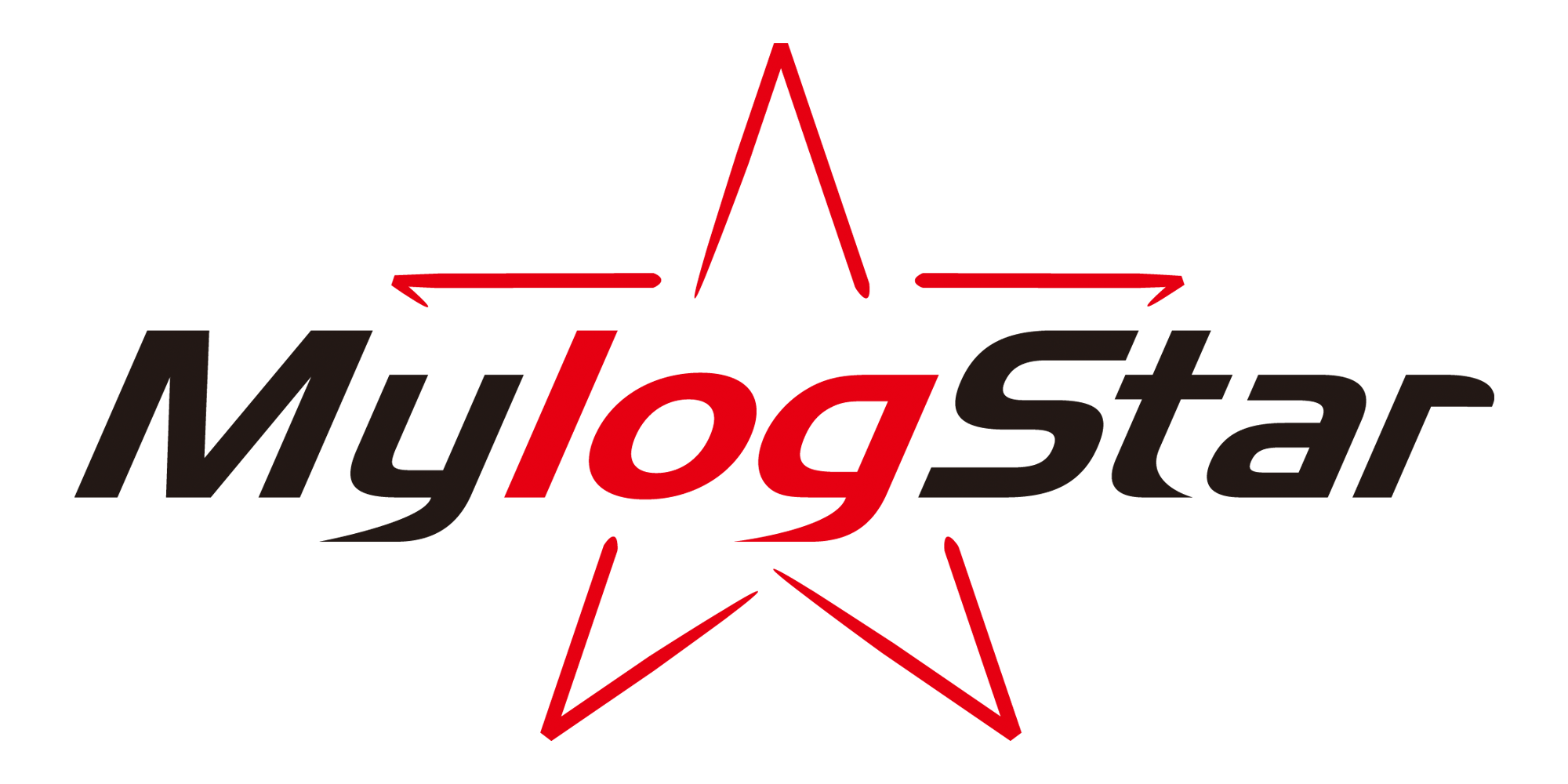 MylogStar ロゴ