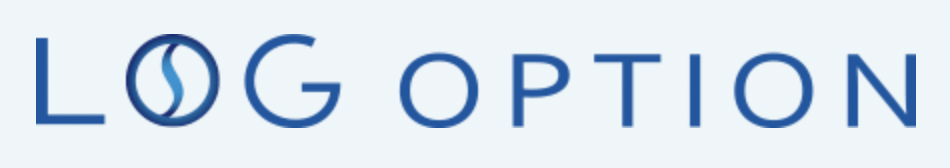 Logoption ロゴ