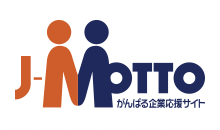 J-MOTTOワークフロー ロゴ
