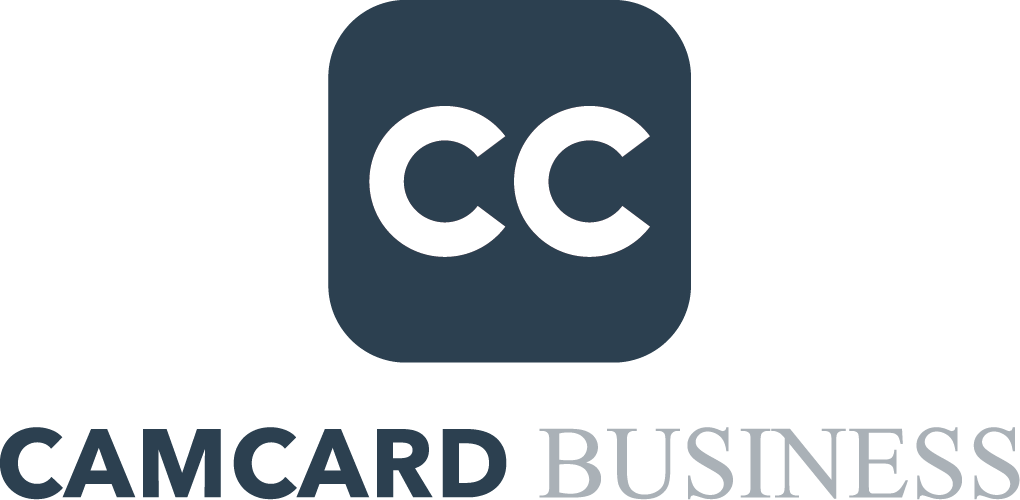 CAMCARD BUSINESS ロゴ
