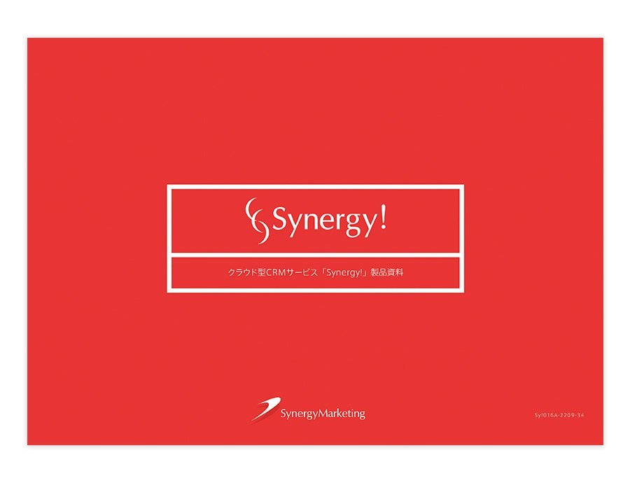 Synergy!の資料サムネイル
