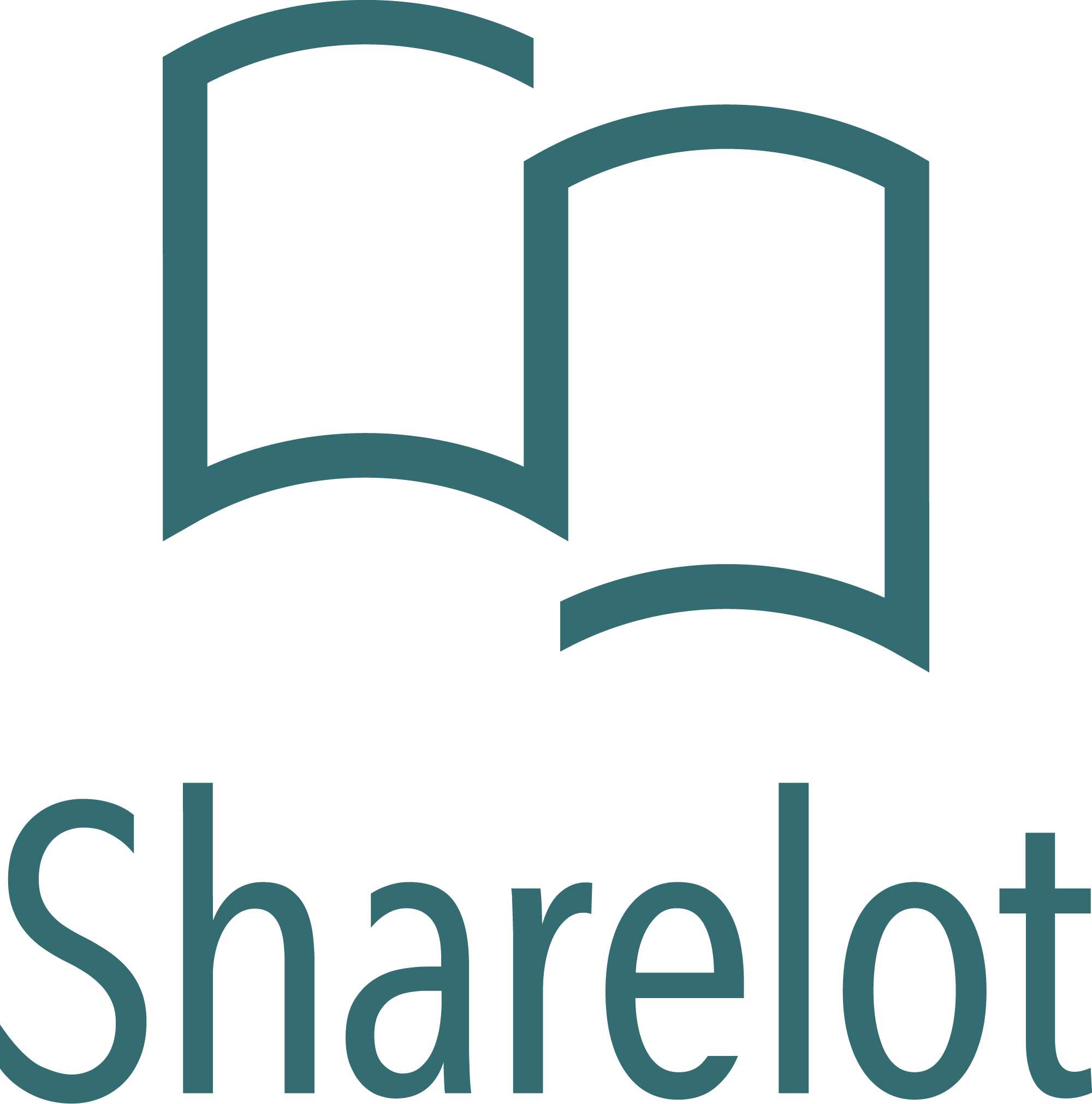 Sharelot ロゴ