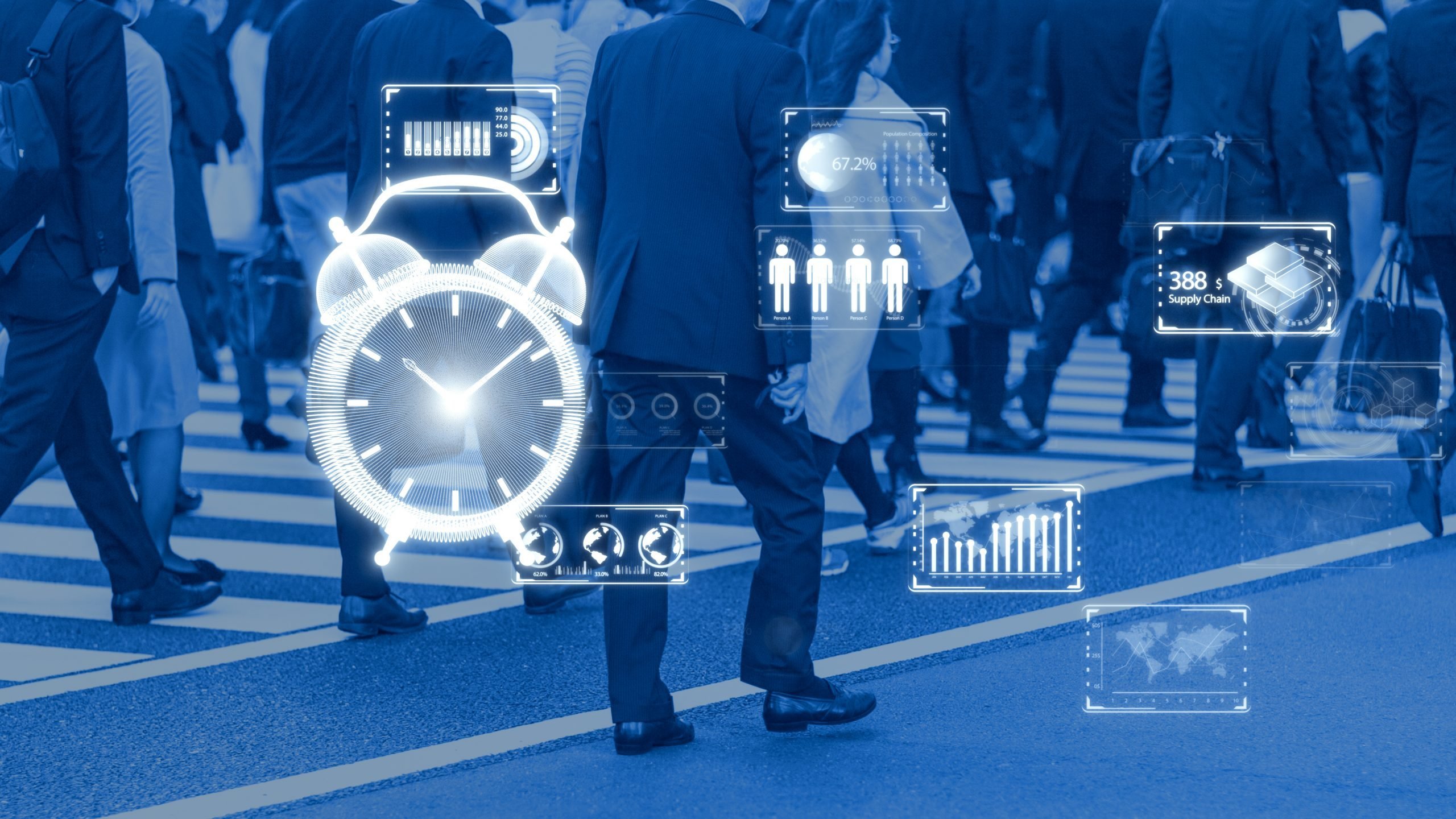 業務命令とは？定義や拒否の法的な位置づけ、労働者の権利について解説