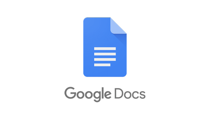 Googleドキュメント ロゴ