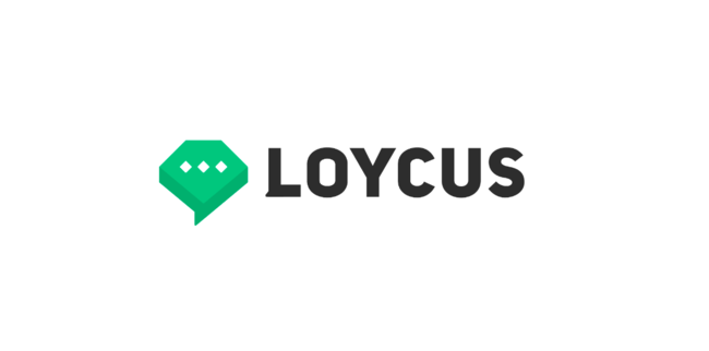 LOYCUS ロゴ