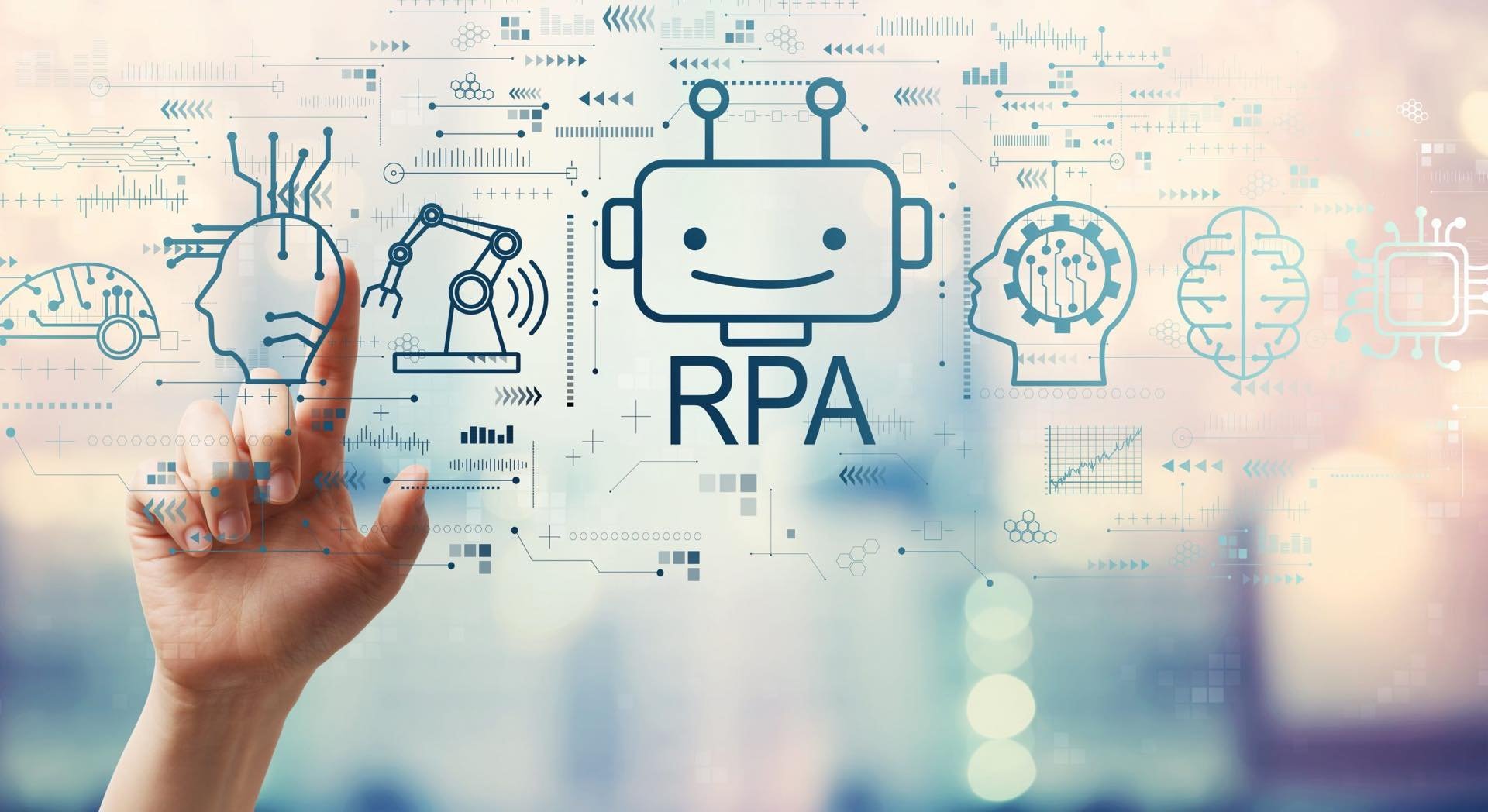 RPAツールの導入事例9選｜導入前の課題や導入後の効果を紹介